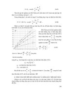 Quá trình hình thành giáo trình xây dựng đập chắn trong quy trình xây dựng đê tường chống lũ p7 docx