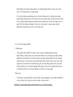 Quá trình tiến hành phân tích địa điểm và nội dung của quy luật thống nhất và thống kê tiến trình của các mặt đối lập p9 pps