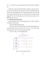 Quá trình hình thành giáo trình điều chỉnh tốc độ vận chuyển dòng khí trong hệ thống vận hành nhiệt p10 ppt