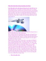 Tìm hiểu 3D graphic pipeline phần 6 pps