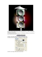 Tư liệu hình thành phương pháp cắt ghép phối màu ảnh trong quy trình chỉnh sửa ảnh p6 ppt