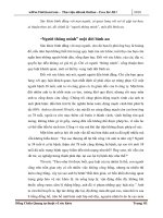 Bác sĩ tốt nhất là chính mình part 5 ppsx