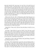 Y học cổ truyền Việt Nam - Sách linh khu part 9 pptx