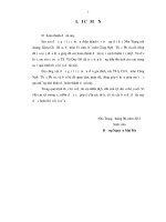 Nghiên cứu sản xuất thử nghiệm mặt hàng rượu vang từ trái ổi