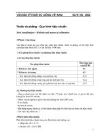 ĐLVN 105:2002 doc