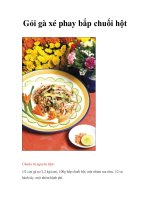 Gỏi gà xé phay bắp chuối hột potx