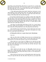 Quá trình hình thành giáo trình miêu tả chức năng của nhà nước trong vai trò cải cách hành chính p7 ppsx