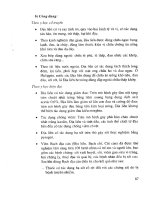 Kỹ thuật trồng, sử dụng và chế biến cây thuốc part 4 doc