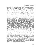 Luận văn tốt nghiệp : Trái phiếu và những ảnh hưởng tiêu cực của nó phần 4 pdf