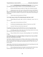 Tìm hiểu các giao thức sử dụng INTERNET phần 8 potx