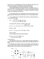 Quá trình hình thành giáo trình mô phỏng mô hình trong matlab và trong nghiên cứu mở p9 docx