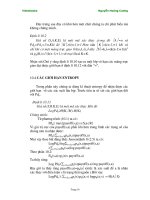 Tìm hiểu và nghiên cứu các đảm bảo xác thực thay cho đảm bảo mật phần 4 pps