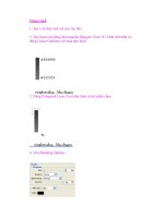 Tạo layout cho web thương mại phần 4 docx
