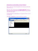 Tìm hiểu 3D graphic pipeline phần 4 doc