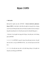 Bệnh COPD docx