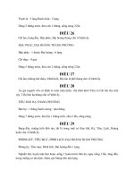 Y học cổ truyền Việt Nam - Sách kim quỹ part 6 pdf