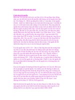 Chọn bộ nguồn khi ráp máy tính! pot