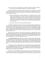 Quá trình hình thành giáo trình đánh giá hợp tác kỹ thuật giữa việt nam và các nước trong khu vực ASEAN p7 pot