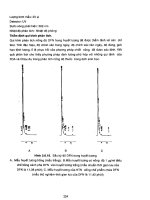 Nâng cao chất lượng chế phẩm thuốc trong nước part 9 ppt