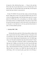 Quá trình hình thành tư liệu nghiên cứu thực trạng và quan điểm phát triển chung của doanh nghiệp nhà nước p3 ppsx