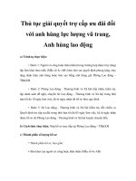 Thủ tục giải quyết trợ cấp ưu đãi đối với anh hùng lực lượng vũ trang, Anh hùng lao động ppsx