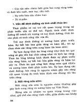 Chuyên đề: Bệnh Răng, Hàm, Mặt part 6 ppt