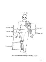 Bấm huyệt chữa bệnh part 2 ppt