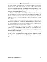 Chuyên đề tốt nghiệp: Tìm hiểu ngành điện tử công suất phần 3 doc