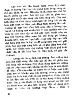 Chuyên đề: Bệnh Răng, Hàm, Mặt part 3 ppt