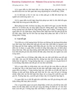 Tư liệu nghiên cứu và hình thành đại cương về thuế trong phương pháp khai thuế doanh nghiệp p9 potx