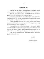 Nghiên cứu sản xuất dịch đạm thủy phân từ đầu cá chẽm và ứng dụng trong việc sản xuất nước chấm