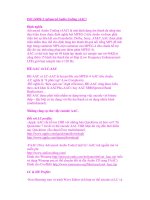 Hướng dẫn định dạng mutimedia phần 2 potx