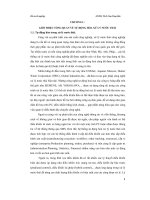 Tự động hóa xử lý nước thải