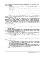 Internet Relay Chat Protocol - Tìm hiểu và ứng dụng phần 6 ppt