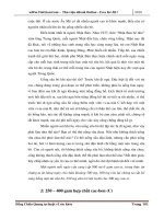 Bác sĩ tốt nhất là chính mình part 6 potx