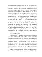 Quá trình và phương pháp chế biến máy say nông sản trong dây chuyền sản xuất nông nghiệp p5 pptx