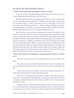 Giáo trình bệnh cây đại cương part 7 pps