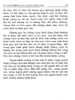 Bệnh phong thấp và bệnh gút part 2 pdf