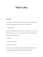 Thoát Vị Bẹn pot