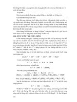 Giáo trình công nghệ môi trường part 8 docx