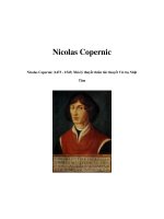 Nicolas Copernic pdf