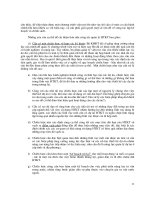 Quá trình hình thành giáo trình đánh giá hợp tác kỹ thuật giữa việt nam và các nước trong khu vực ASEAN p5 pot