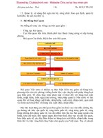 Quá trình kê khai thuế và tính tu nhập hàng năm trong quy trình báo cáo theo quý của doanh nghiệp p10 pps