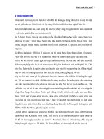 SỐNG VỚI ƯỚC MƠ pdf