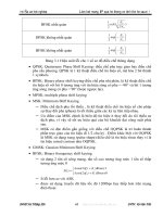 Hướng dẫn liên kết mạng IP thông qua hệ thống vệ tinh phần 5 pot