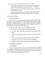 Kỹ thuật trồng, sử dụng và chế biến cây thuốc part 6 docx