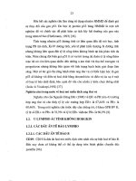 Đề tài cấp bộ : Kỹ thuật hóa mô miễn dịch trong chuẩn đoán ung thư part 3 pdf