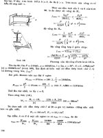 Bài tập : Sức bền vật liệu part 5 pot