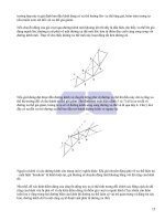 Phân tích kỹ thuật đầu tư chứng khoán part 2 pdf