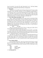 Quá trình vận dụng hệ thống biến đổi nguồn trong xử lý hệ thống hạ tầng băng thông p5 docx